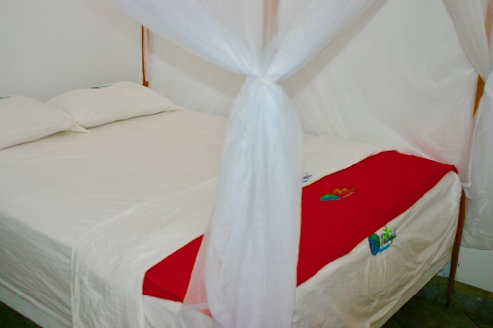 Cabanas Telayu Mazunte Exteriör bild